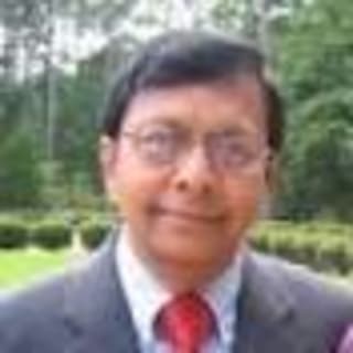Palghat Mohan, MD