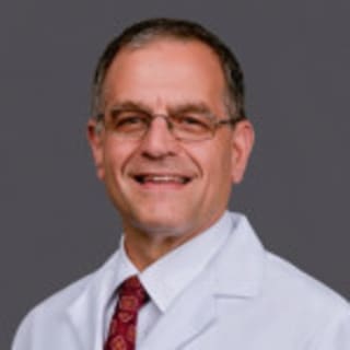 Douglas Reifler, MD, Internal Medicine, Camden, NJ, Temple University Hospital