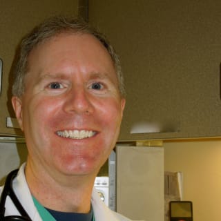 Bruce Neely, MD, Emergency Medicine, Auburn, WA