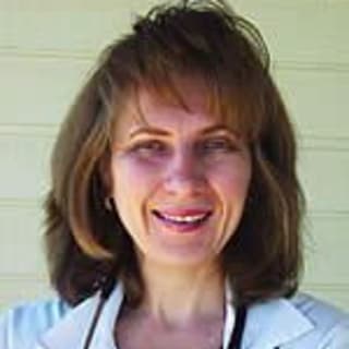 Elena Gurova, MD, Internal Medicine, Cleburne, TX