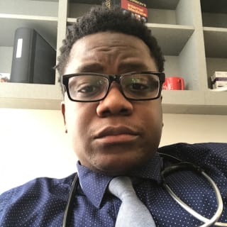 Gwinyai Chikwava, MD, Internal Medicine, Atlanta, GA