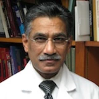Janak Goyal, MD, Rheumatology, Perth Amboy, NJ