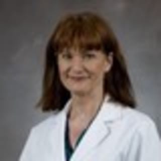 Deborah Fernon, DO, Emergency Medicine, Houston, TX, Harris Health System