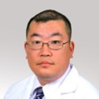 Kangmin Lee, MD, Neurosurgery, Hackensack, NJ