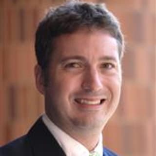 Mark Gibson, MD