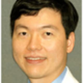 Ben Lee, MD, Radiology, Long Beach, CA