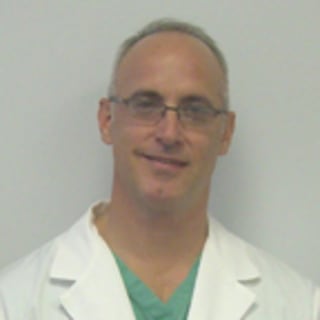 Mark Bianchi, MD, Otolaryngology (ENT), New Haven, CT, Bridgeport Hospital
