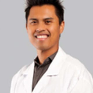 Reynaldo Santos, MD, Pediatrics, Las Vegas, NV, MountainView Hospital