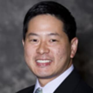 Daniel Huang