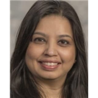 Pooja Narwal, MD, Endocrinology, South Windsor, CT