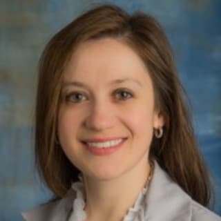 Erica O'Neill, MD, Obstetrics & Gynecology, Chicago, IL, John H. Stroger Jr. Hospital of Cook County
