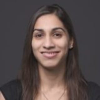 Nilma Malik, MD, Endocrinology, Lawton, OK