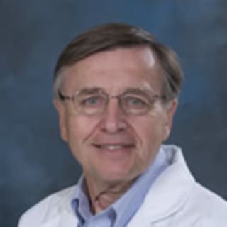 Thomas Lukens, MD, Emergency Medicine, Cleveland, OH, MetroHealth Medical Center