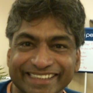 Kumar Bobba, MD, Cardiology, Danville, IL, Veterans Affairs Illiana Health Care System