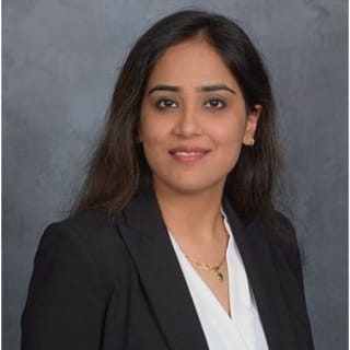 Bhanu Gogia, MD, Neurology, Columbus, GA