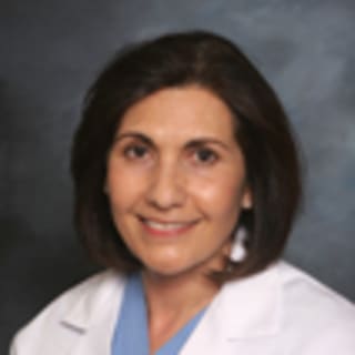 Teresa Garcia, MD