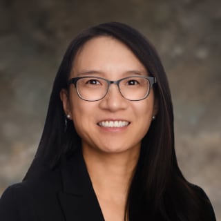 Lydia Lee, MD, Orthopaedic Surgery, Houston, TX