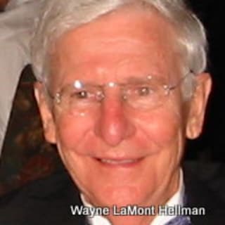 Wayne Hellman, MD