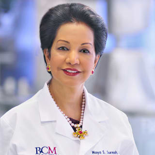 Maya Suresh, MD, Anesthesiology, Houston, TX, Ben Taub General Hospital