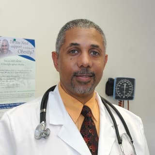 Phillip Proctor, MD, Urology, Greenbelt, MD, Providence Hospital
