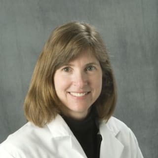 Marguerite Oetting, MD