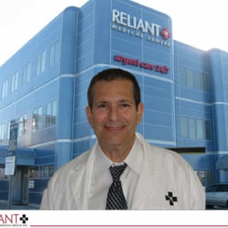 Max Lebow, MD, Emergency Medicine, Montebello, CA, Southern California Hospital at Culver City
