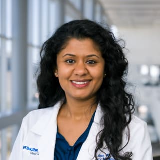 Sonya Naganathan, MD, Emergency Medicine, Dallas, TX, University of Texas Southwestern Medical Center