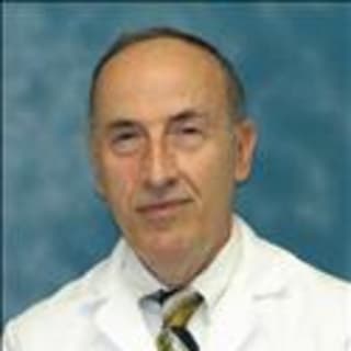 Theodore Sarafoglu, MD, Neurosurgery, Miami, FL, Baptist Hospital of Miami