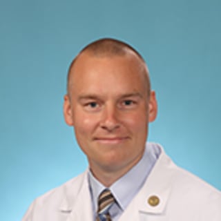 Peter Sylvester, MD