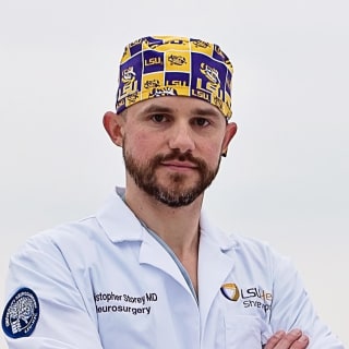 Christopher Storey, MD