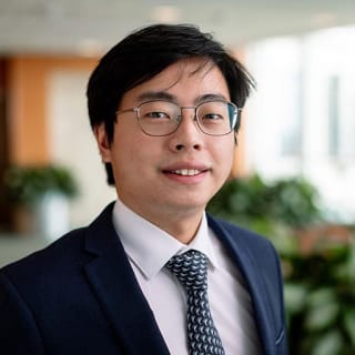 Matthew Ho, MD, Internal Medicine, Philadelphia, PA