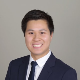 Brandon Trandai, MD, Neonat/Perinatology, Chicago, IL