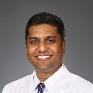 Matthen Mathew, MD