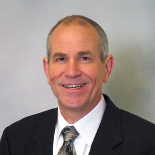 Gary Wortz, MD, Internal Medicine, Kalamazoo, MI