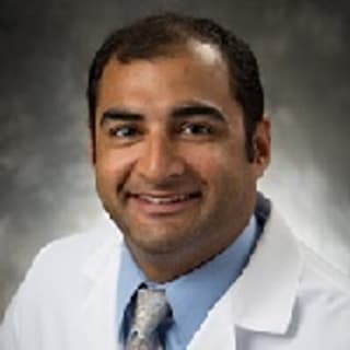 Anish Shah, MD, Urology, Cincinnati, OH, Christ Hospital