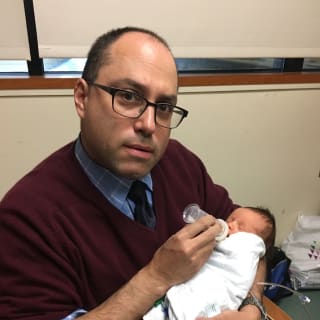 Nelson Rosen, MD, Pediatric (General) Surgery, Cincinnati, OH, Cincinnati Children's Hospital Medical Center