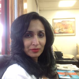 Tehmina Badar, MD