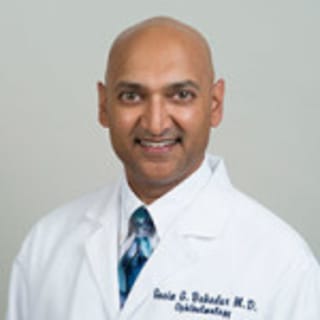 Gavin Bahadur, MD, Ophthalmology, Santa Monica, CA, UCLA Medical Center-Santa Monica