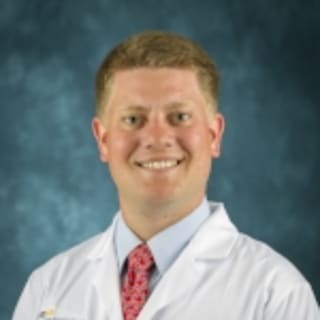 Christopher Fleury, MD, Resident Physician, Vienna, VA