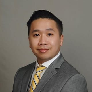 Tommy Huynh, MD, Family Medicine, Albany, GA