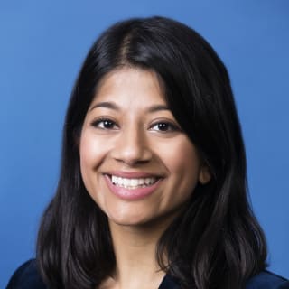 Arhanti Sadanand, MD, Pediatric Hematology & Oncology, Dallas, TX