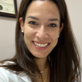 Ana Armas, MD, Internal Medicine, Miami, FL, Mount Sinai Medical Center
