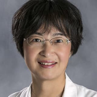 Xia Chen, MD, Pathology, Royal Oak, MI, Corewell Health Troy Hospital
