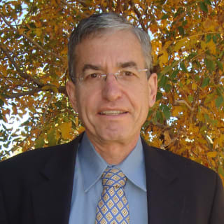 Shmuel Inbar, MD, Cardiology, Albuquerque, NM, University of New Mexico Hospitals