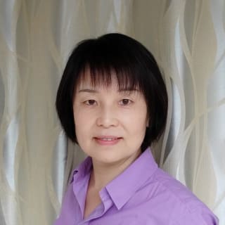 Xia Wang, MD, Medical Genetics, Saginaw, MI