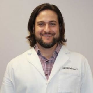 Erik Motsenbocker, MD, Emergency Medicine, Nashville, TN, Nashville General Hospital