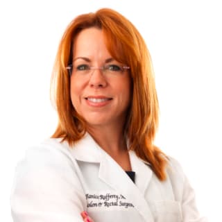 Janice Rafferty, MD, Colon & Rectal Surgery, Cincinnati, OH, Christ Hospital