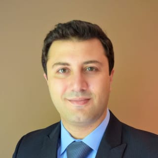 Geovani Faddoul, MD, Nephrology, Albany, NY