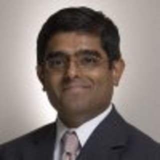 Arvind Neelakantan, MD