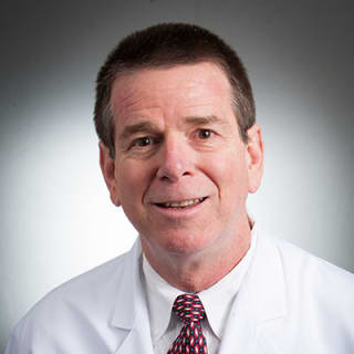 John Wilson, MD, Otolaryngology (ENT), Mobile, AL, Mobile Infirmary Medical Center